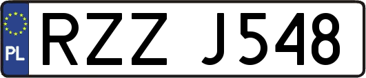 RZZJ548