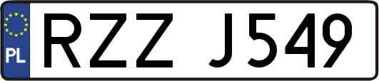 RZZJ549