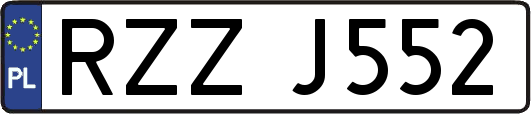 RZZJ552