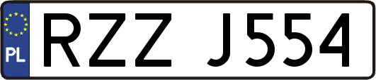 RZZJ554