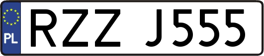 RZZJ555