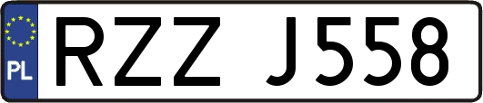 RZZJ558