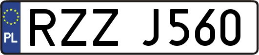 RZZJ560