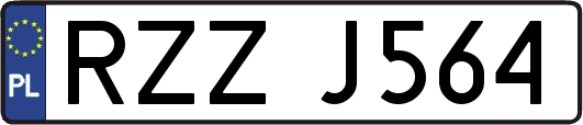 RZZJ564