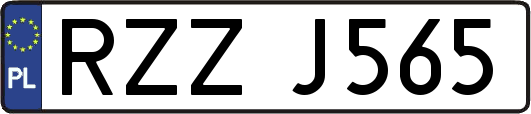 RZZJ565