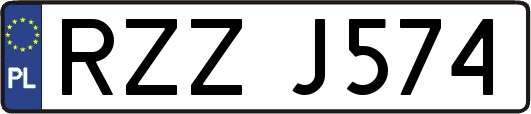 RZZJ574