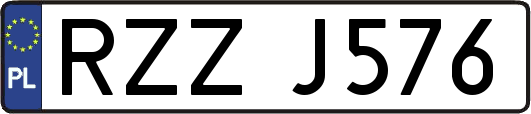 RZZJ576