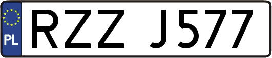 RZZJ577