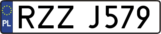 RZZJ579