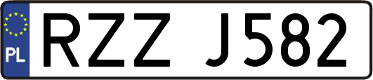 RZZJ582