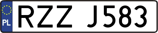 RZZJ583