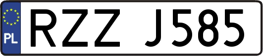 RZZJ585