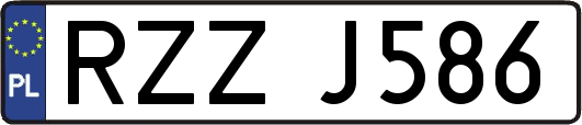 RZZJ586