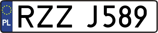 RZZJ589