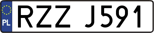 RZZJ591