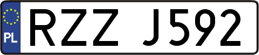 RZZJ592