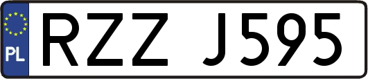 RZZJ595