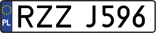RZZJ596