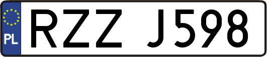 RZZJ598