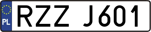 RZZJ601