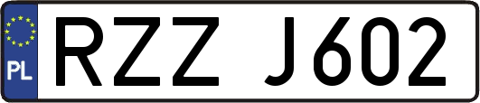 RZZJ602