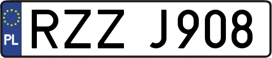 RZZJ908