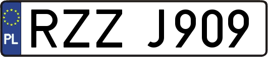 RZZJ909