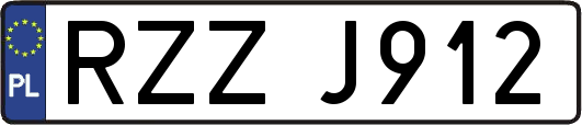 RZZJ912