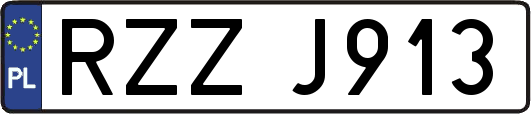 RZZJ913