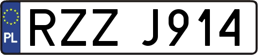 RZZJ914