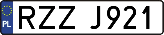 RZZJ921