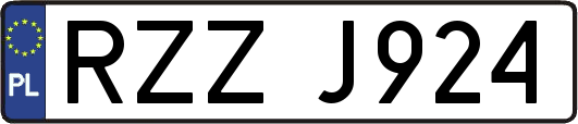 RZZJ924
