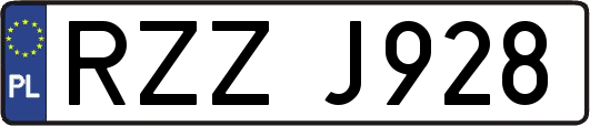 RZZJ928