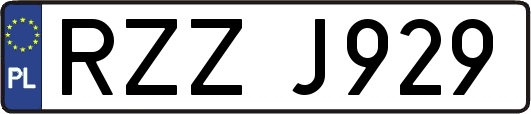 RZZJ929