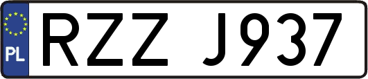 RZZJ937