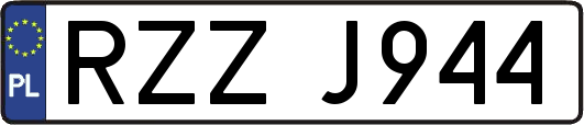 RZZJ944