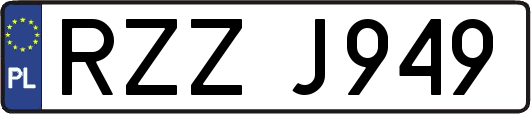 RZZJ949