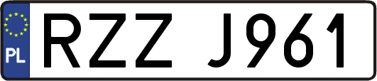 RZZJ961