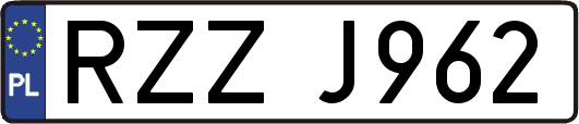 RZZJ962