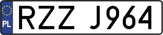 RZZJ964