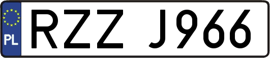 RZZJ966