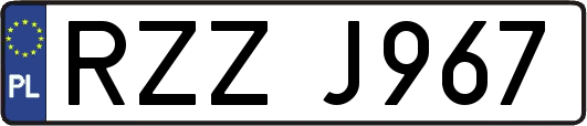 RZZJ967