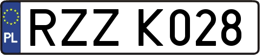 RZZK028