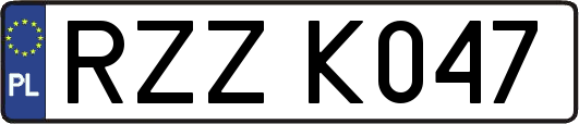 RZZK047