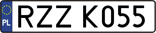 RZZK055