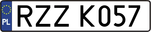 RZZK057