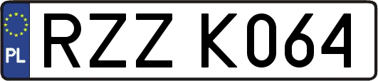 RZZK064
