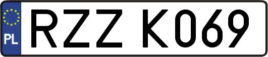 RZZK069