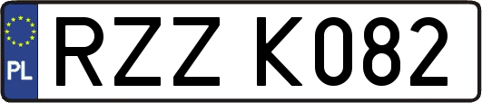 RZZK082