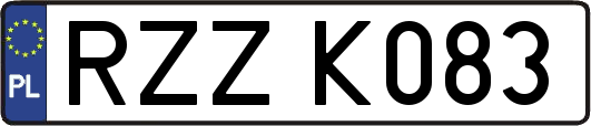 RZZK083
